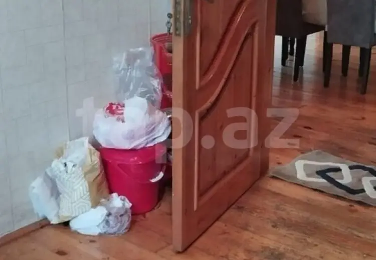 5 otaqlı mənzil , Lənkəran