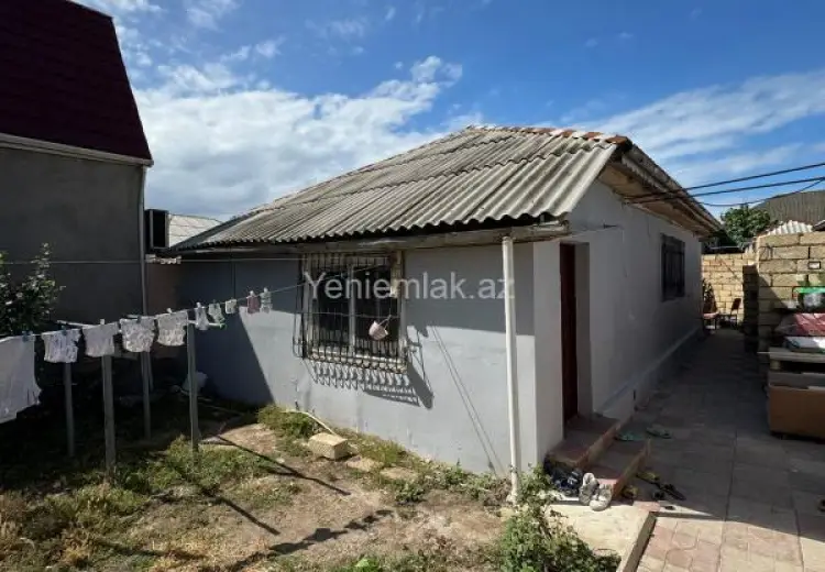 67 000 AZN - 3 otaqlı mənzil Satılır, Xəzər bağları, Sumqayıt