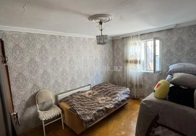 67 000 AZN - 3 otaqlı mənzil Satılır, Xəzər bağları, Sumqayıt