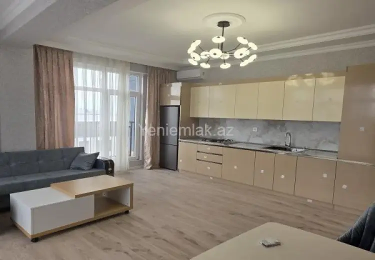 57 000 AZN - 3 otaqlı mənzil Satılır, 76-cı məhəllə, Sumqayıt