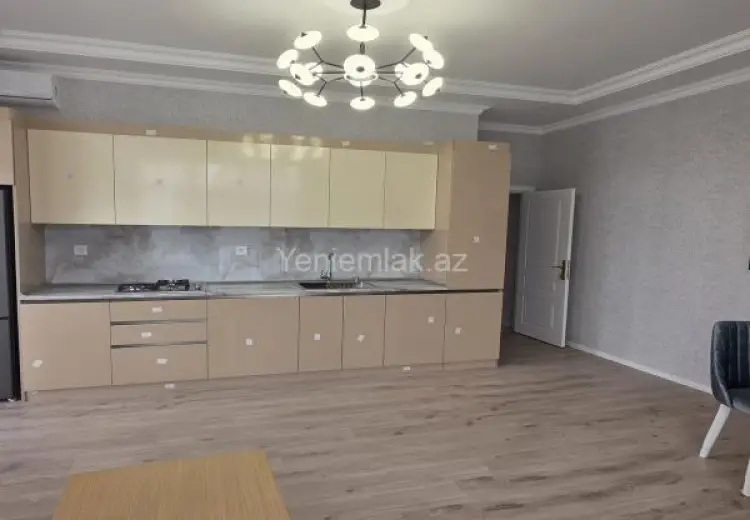 57 000 AZN - 3 otaqlı mənzil Satılır, 76-cı məhəllə, Sumqayıt