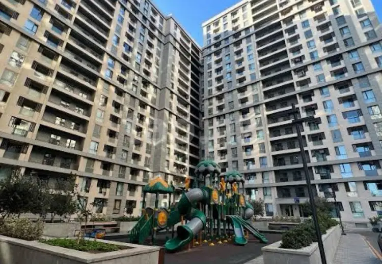 2 otaqlı mənzil , Bakı