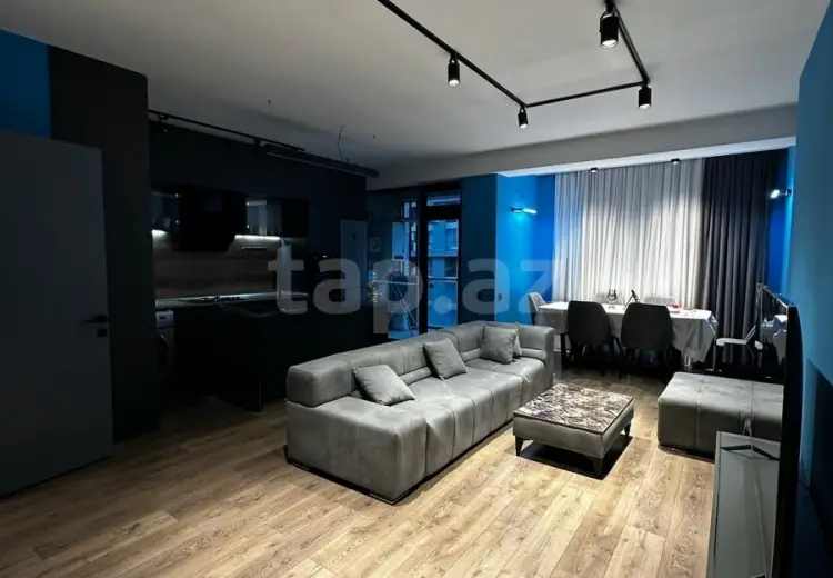 2 otaqlı mənzil , Bakı