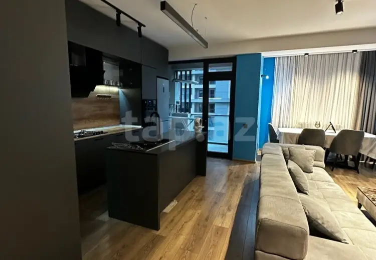 2 otaqlı mənzil , Bakı