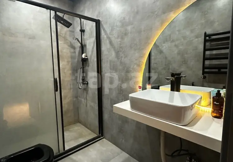 2 otaqlı mənzil , Bakı