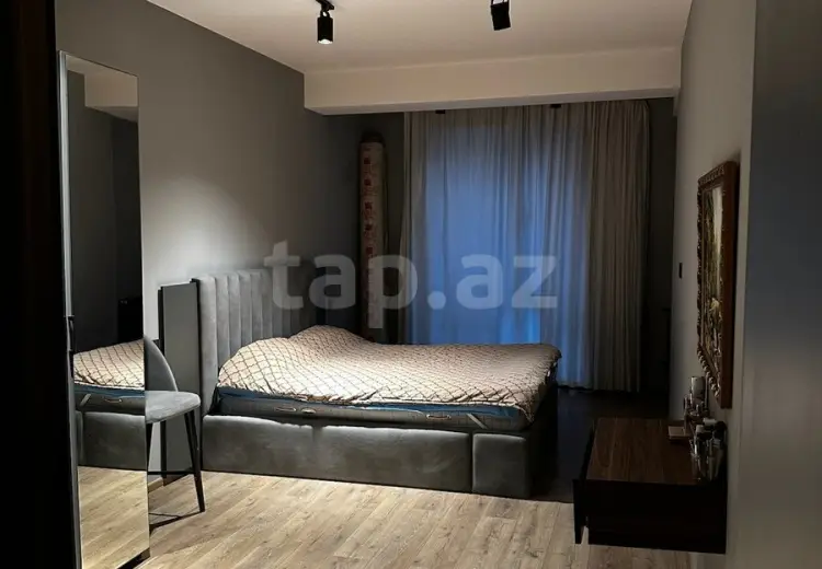 2 otaqlı mənzil , Bakı