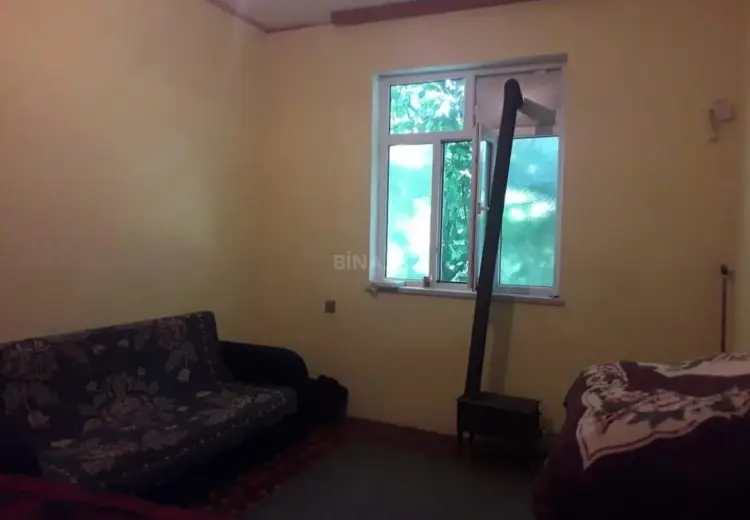 3 otaqlı mənzil Satılır, Qəbələ
