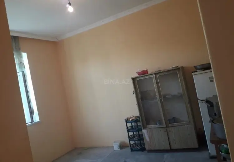 3 otaqlı mənzil Satılır, Qəbələ