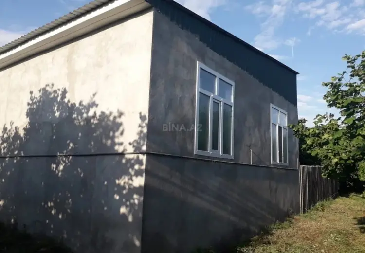 3 otaqlı mənzil Satılır, Qəbələ