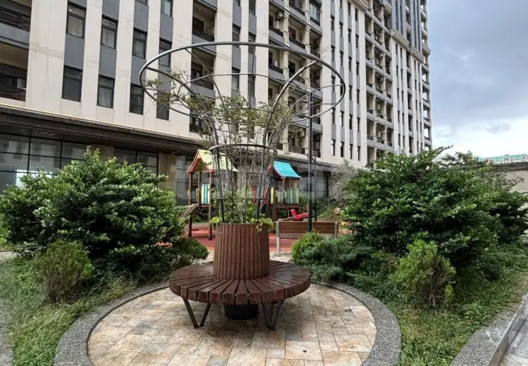 1 otaqlı mənzil Kirayə (günlük), Bakı