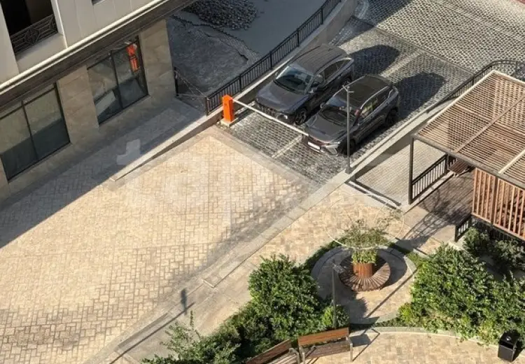 1 otaqlı mənzil Kirayə (günlük), Bakı