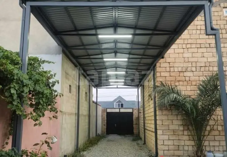 4 otaqlı mənzil , Saray, Abşeron