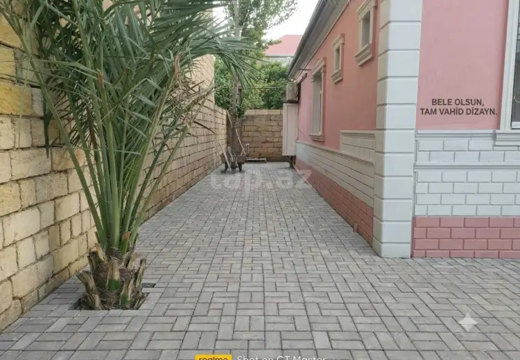 4 otaqlı mənzil , Saray, Abşeron