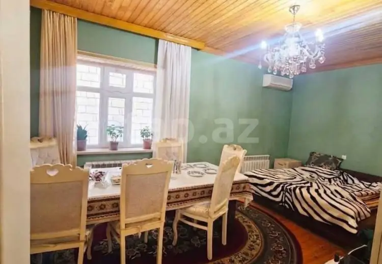 4 otaqlı mənzil , Saray, Abşeron