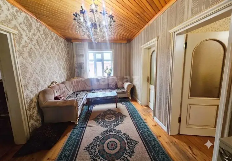 4 otaqlı mənzil , Saray, Abşeron