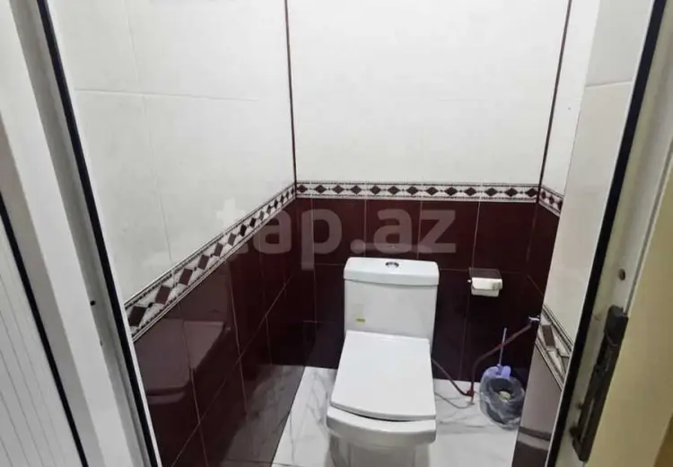 4 otaqlı mənzil , Saray, Abşeron