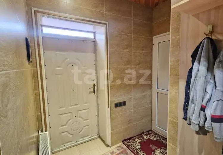 4 otaqlı mənzil , Saray, Abşeron