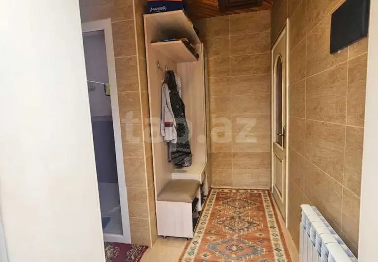 4 otaqlı mənzil , Saray, Abşeron