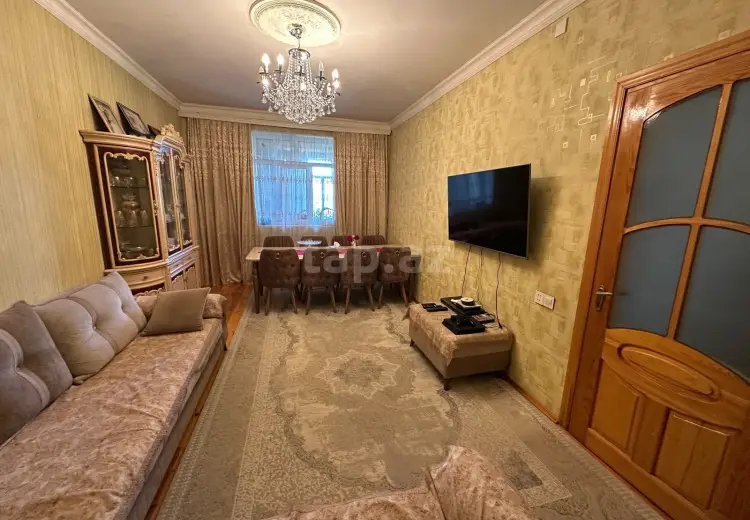 4 otaqlı mənzil , Saray, Abşeron