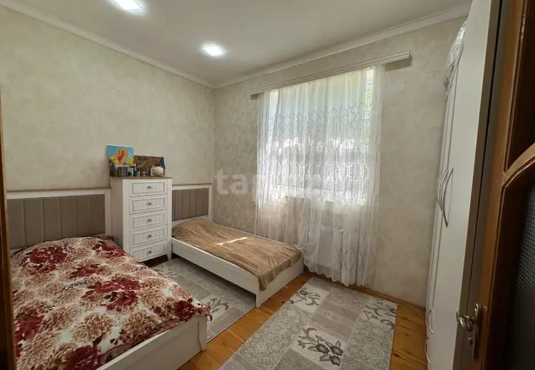4 otaqlı mənzil , Saray, Abşeron