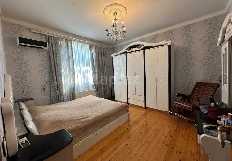 4 otaqlı mənzil , Saray, Abşeron