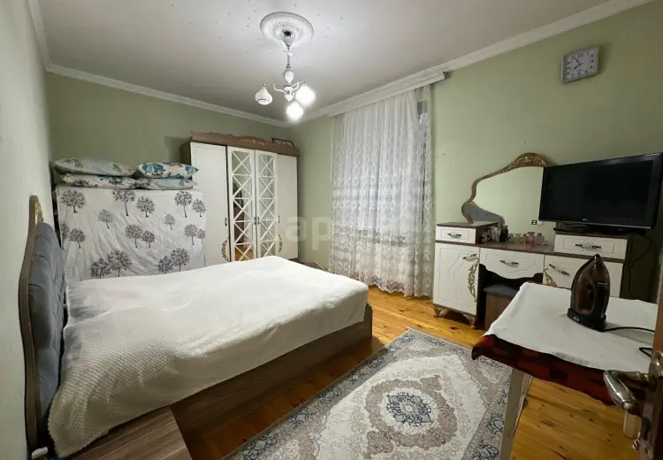 4 otaqlı mənzil , Saray, Abşeron