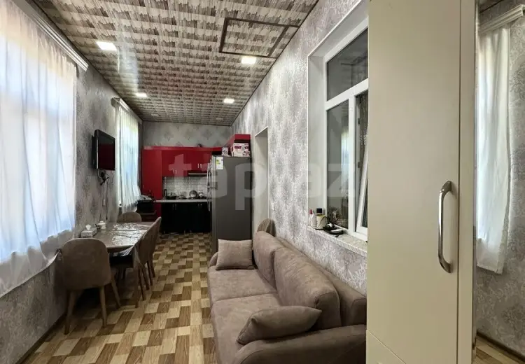 4 otaqlı mənzil , Saray, Abşeron