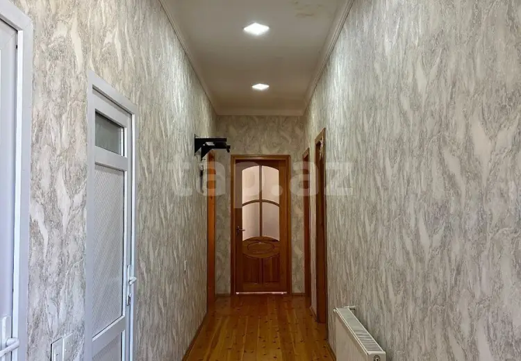 4 otaqlı mənzil , Saray, Abşeron