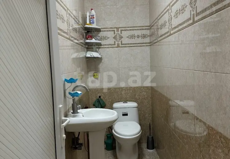 4 otaqlı mənzil , Saray, Abşeron