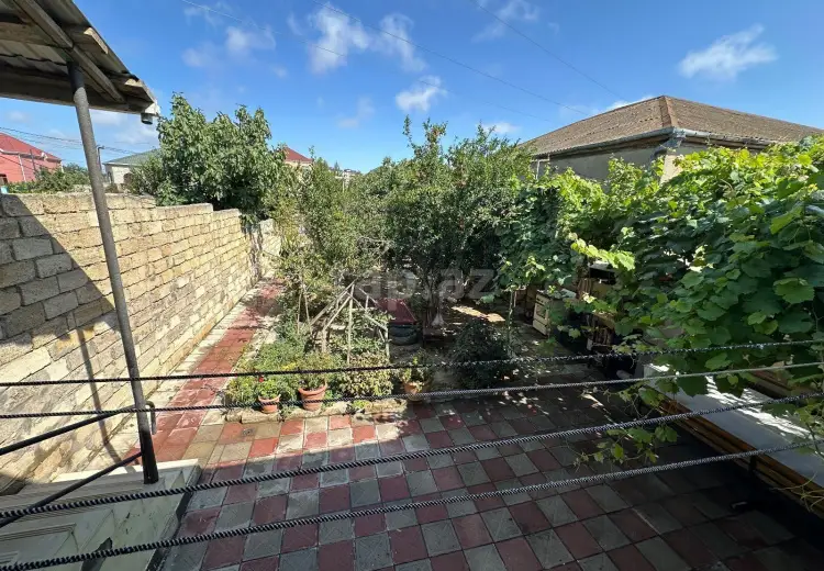 4 otaqlı mənzil , Saray, Abşeron
