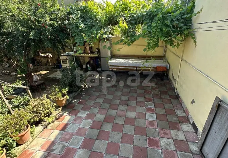 4 otaqlı mənzil , Saray, Abşeron