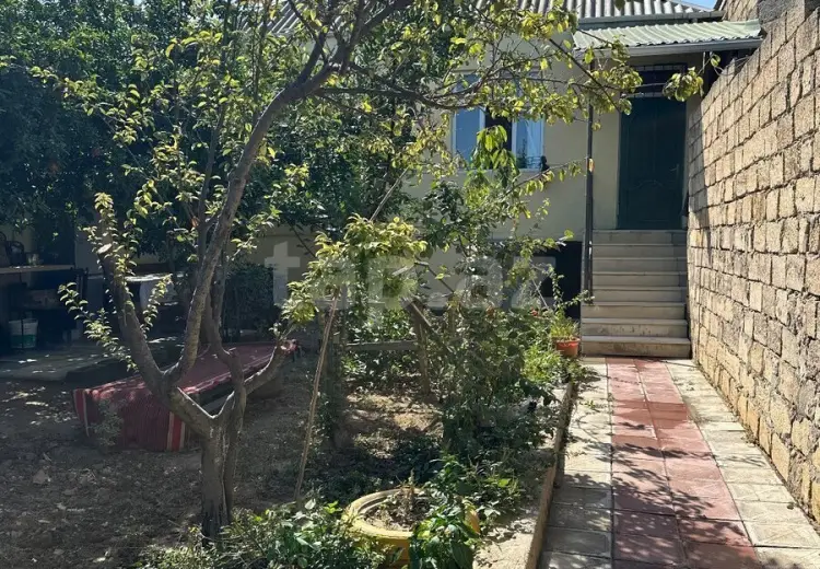 4 otaqlı mənzil , Saray, Abşeron