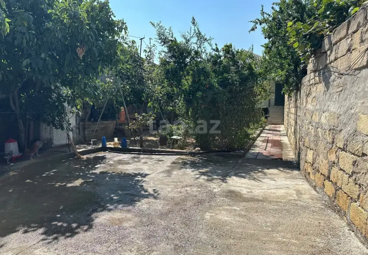 4 otaqlı mənzil , Saray, Abşeron