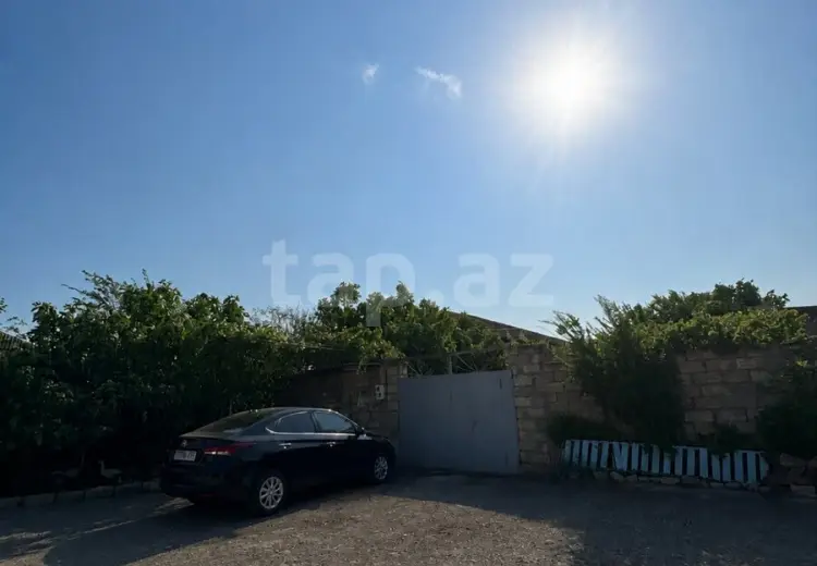 4 otaqlı mənzil , Saray, Abşeron