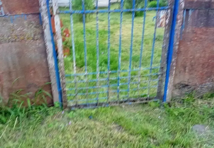 6 otaqlı mənzil , Şəki