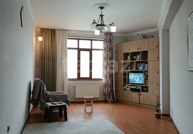 2 otaqlı mənzil , Bayıl qəs., Səbail, Bakı