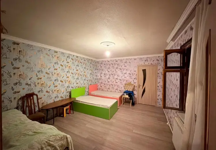 3 otaqlı mənzil Kirayə (aylıq), Keşlə qəs., Nizami, Bakı