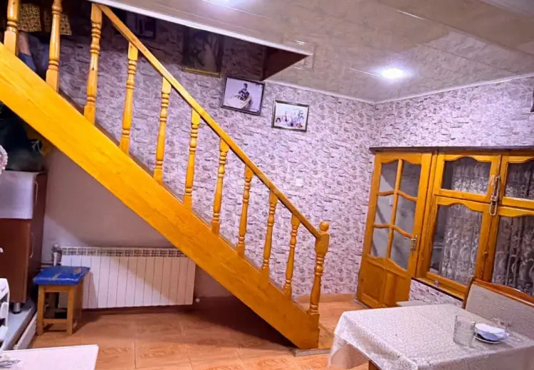 3 otaqlı mənzil Kirayə (aylıq), Keşlə qəs., Nizami, Bakı