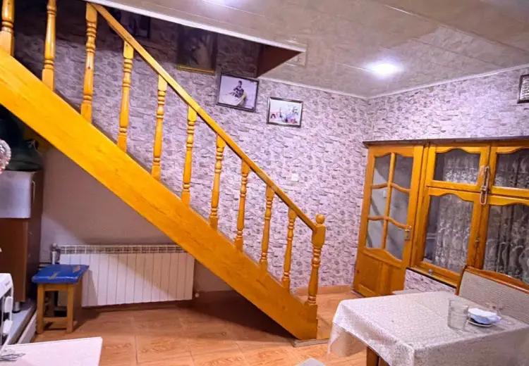 3 otaqlı mənzil Kirayə (aylıq), Keşlə qəs., Nizami, Bakı