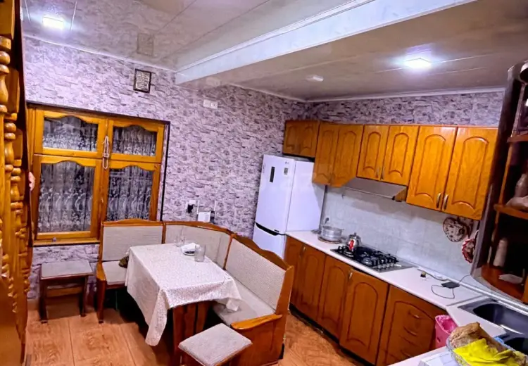 3 otaqlı mənzil Kirayə (aylıq), Keşlə qəs., Nizami, Bakı
