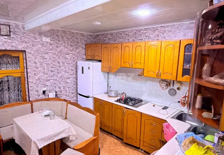 3 otaqlı mənzil Kirayə (aylıq), Keşlə qəs., Nizami, Bakı
