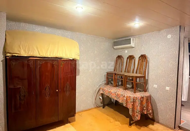 3 otaqlı mənzil Kirayə (aylıq), Keşlə qəs., Nizami, Bakı