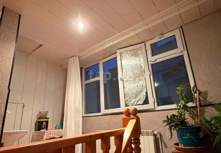 3 otaqlı mənzil Kirayə (aylıq), Keşlə qəs., Nizami, Bakı