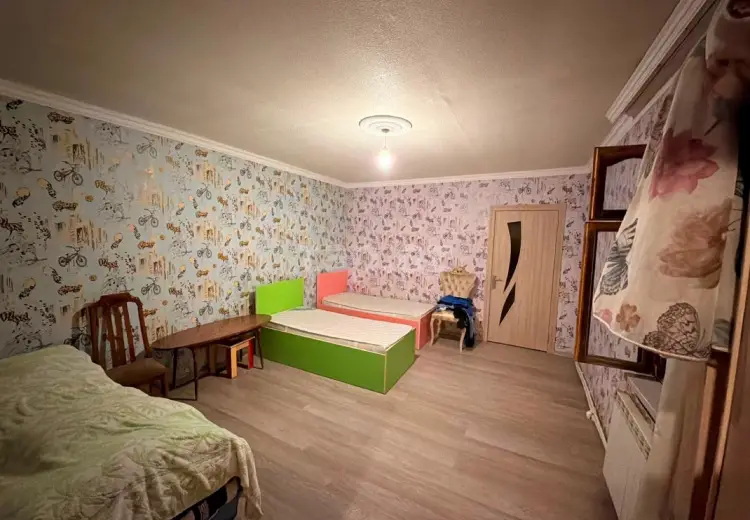 3 otaqlı mənzil Kirayə (aylıq), Keşlə qəs., Nizami, Bakı