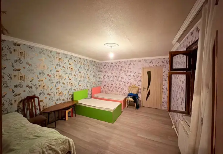 3 otaqlı mənzil Kirayə (aylıq), Keşlə qəs., Nizami, Bakı