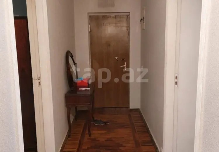 3 otaqlı mənzil , Lənkəran