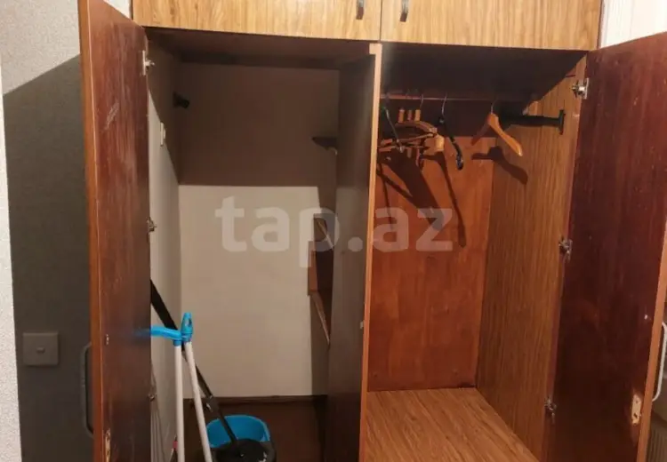 3 otaqlı mənzil , Lənkəran