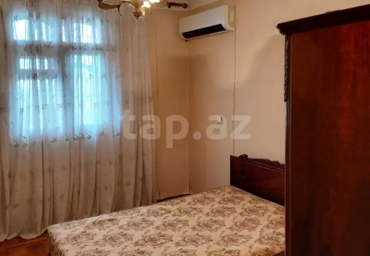 3 otaqlı mənzil , Lənkəran