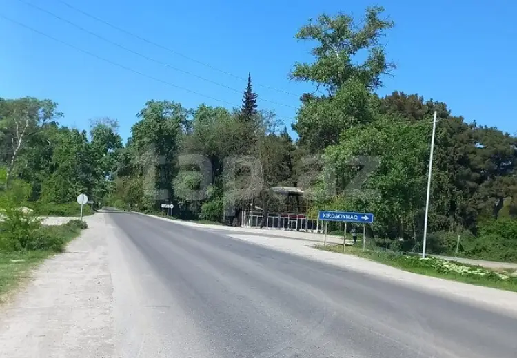 5 otaqlı mənzil , Xaçmaz