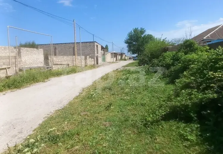 5 otaqlı mənzil , Xaçmaz